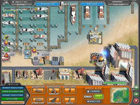 Download Youda Marina for free at FreeRide Games!.